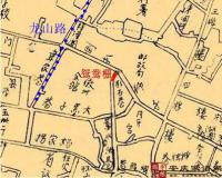 安慶老街舊巷—六十七：鴛 鴦 柵